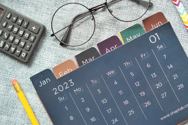 Achieve harmony: the best shared calendar app for you